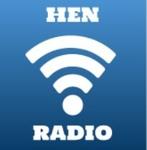 Hen Radio | Station Logo