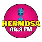 Hermosa 89.9 FM | Station Logo