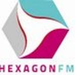 Hexagone FM | Station Logo