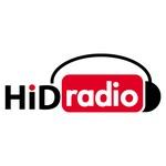 HiD Radio | Station Logo