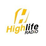 Highlife Radio | Station Logo