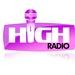 High Radio | Station Logo