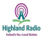 Highland Radio | Station Logo