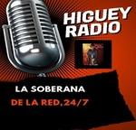 Higuey Radio | Station Logo