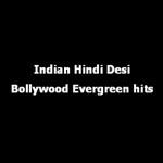 Hindi Desi Bollywood Evergreen Hits - Channel 01 | Station Logo