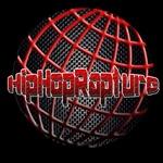 HipHopRapture | Station Logo