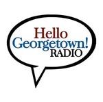 Hello Georgetown Radio | Station Logo