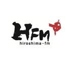 広島FM | Station Logo