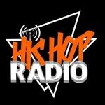 His Hop Radio | Station Logo