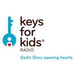 Keys for Kids Radio | Station Logo