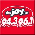 The Joy FM - WIZB | Station Logo