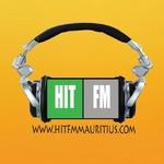 HitFM Mauritius | Station Logo