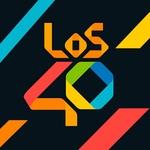 Los 40 Chile | Station Logo