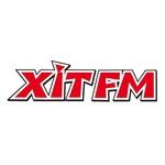 ХітFM | Station Logo