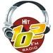 Hit FM 102 Pothwar | Station Logo