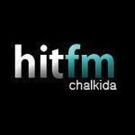 Hit FM Chalkida | Station Logo