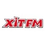 ХітFM - Українські Хіти | Station Logo