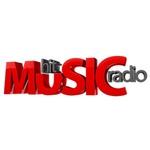 Hit Music Radio | Station Logo