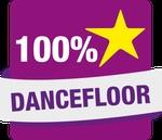 Hit Radio - 100% Dancefloor | Station Logo