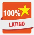 Hit Radio - 100% Latino | Station Logo