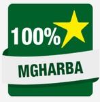 Hit Radio - 100% Mgharba | Station Logo