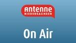 Antenne Niedersachsen | Station Logo