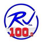 100.3 RJFM - DXDJ | Station Logo