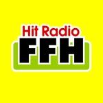 Hit Radio FFH | Station Logo