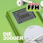 Hit Radio FFH - DIE 2000ER | Station Logo