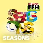 Hit Radio FFH - SEASONS | Station Logo