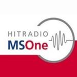 Hit Radio MS One | Station Logo