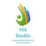 Hit Radio Middle East | Station Logo