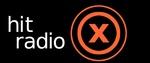 Hit Radio X | Station Logo