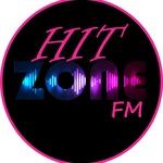 Hit Zone FM | Station Logo