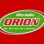 Radio Station logo