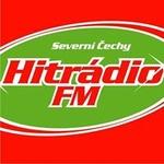 Hitrádio Magic Brno | Station Logo