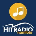 Hitradio Namibia | Station Logo