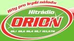 Hitradio Orion | Station Logo