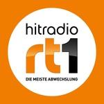 Hitradio RT1 | Station Logo