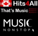 Hits4All | Station Logo