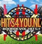 Hits4you.nl | Station Logo