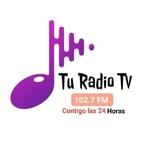 Tu Radio Tv | Station Logo