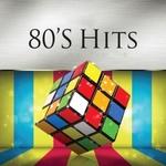 Hits 80s | Station Logo