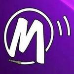 Master FM | Station Logo