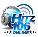 Hitz106.ca | Station Logo