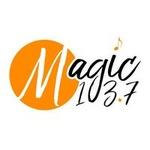 Magic 103.7 | Station Logo