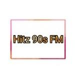 Hitz 90s FM | Station Logo