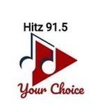 Hitz  91.5 | Station Logo