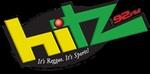 HITZ92FM | Station Logo