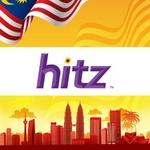 Hitz FM | Station Logo